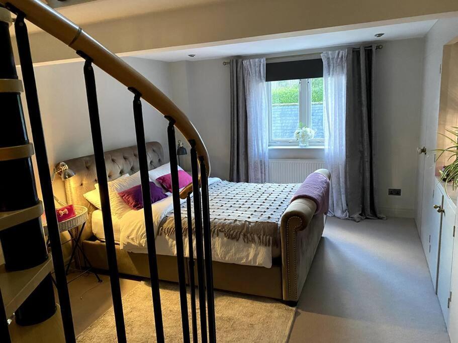 Historic Cotswold Chic Style For Uk Staycation Bourton-on-the-Water Exterior foto