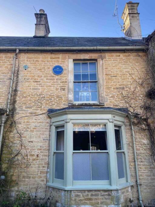 Historic Cotswold Chic Style For Uk Staycation Bourton-on-the-Water Exterior foto